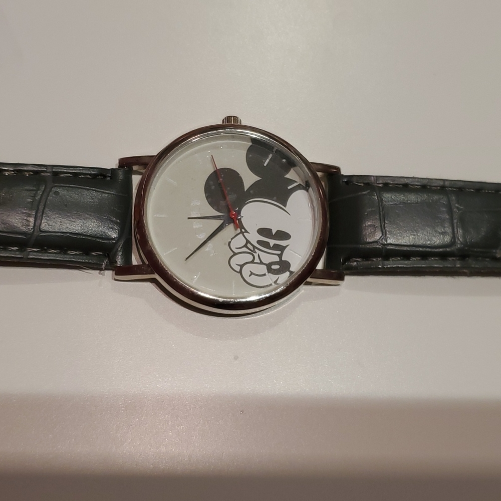 Mickey Mouse Watch - image 1